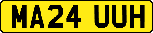 MA24UUH