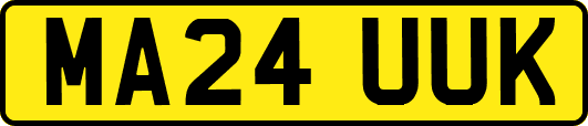 MA24UUK