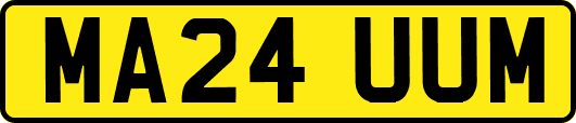 MA24UUM