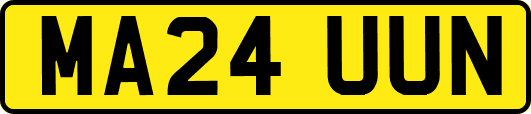 MA24UUN