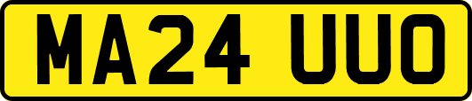 MA24UUO