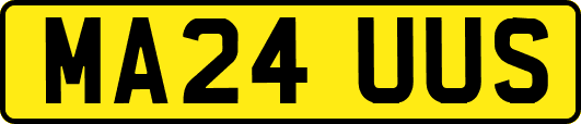 MA24UUS