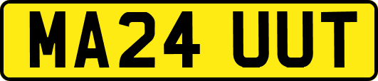 MA24UUT