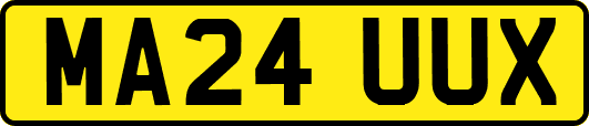 MA24UUX