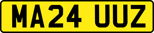 MA24UUZ