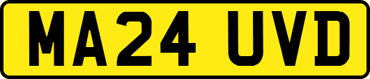 MA24UVD