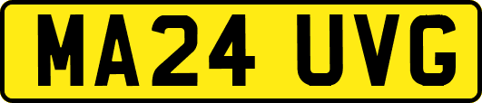 MA24UVG