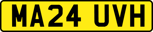 MA24UVH