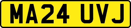 MA24UVJ