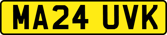 MA24UVK