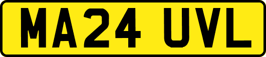 MA24UVL