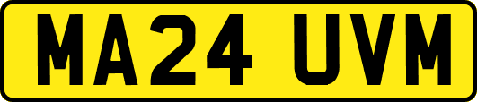 MA24UVM