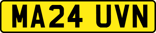 MA24UVN