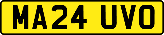 MA24UVO