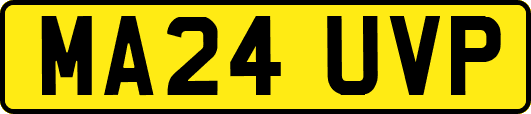 MA24UVP