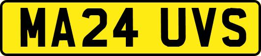 MA24UVS