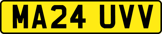 MA24UVV