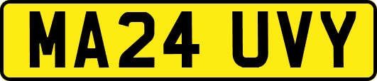 MA24UVY