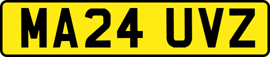 MA24UVZ