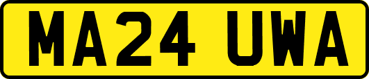 MA24UWA