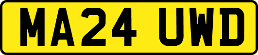 MA24UWD