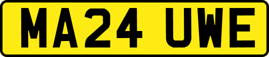 MA24UWE