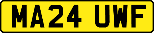 MA24UWF