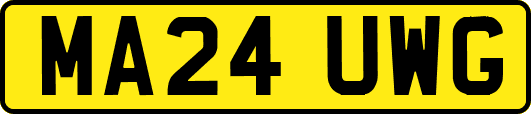 MA24UWG