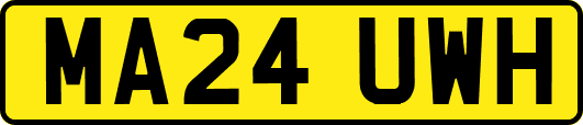 MA24UWH