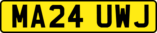 MA24UWJ