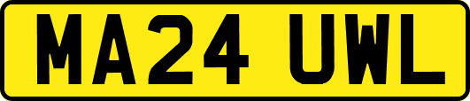 MA24UWL