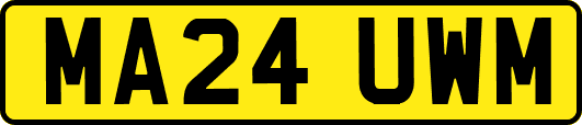MA24UWM