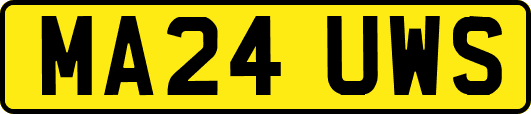 MA24UWS