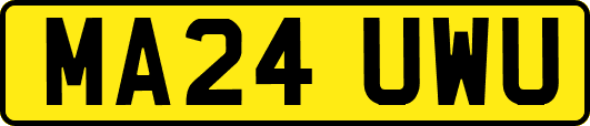 MA24UWU