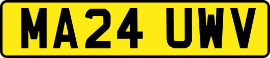 MA24UWV
