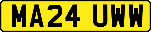 MA24UWW