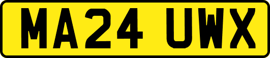 MA24UWX