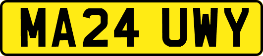 MA24UWY