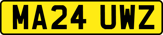MA24UWZ