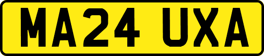 MA24UXA