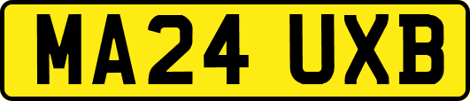 MA24UXB