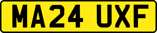 MA24UXF