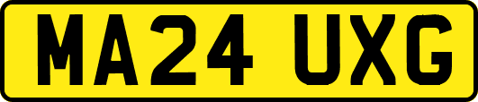 MA24UXG