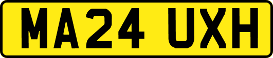 MA24UXH
