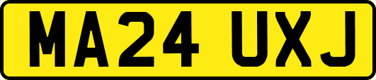 MA24UXJ