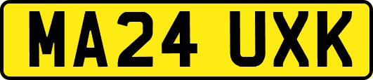 MA24UXK
