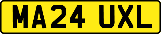 MA24UXL
