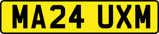 MA24UXM