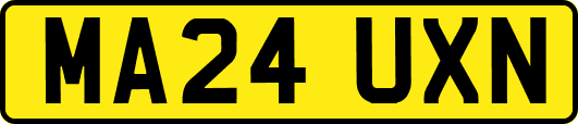 MA24UXN