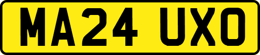 MA24UXO
